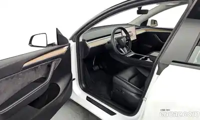 Tesla Model Y 2023 0.2 гидро в Москве № 167658, миниатюра 10