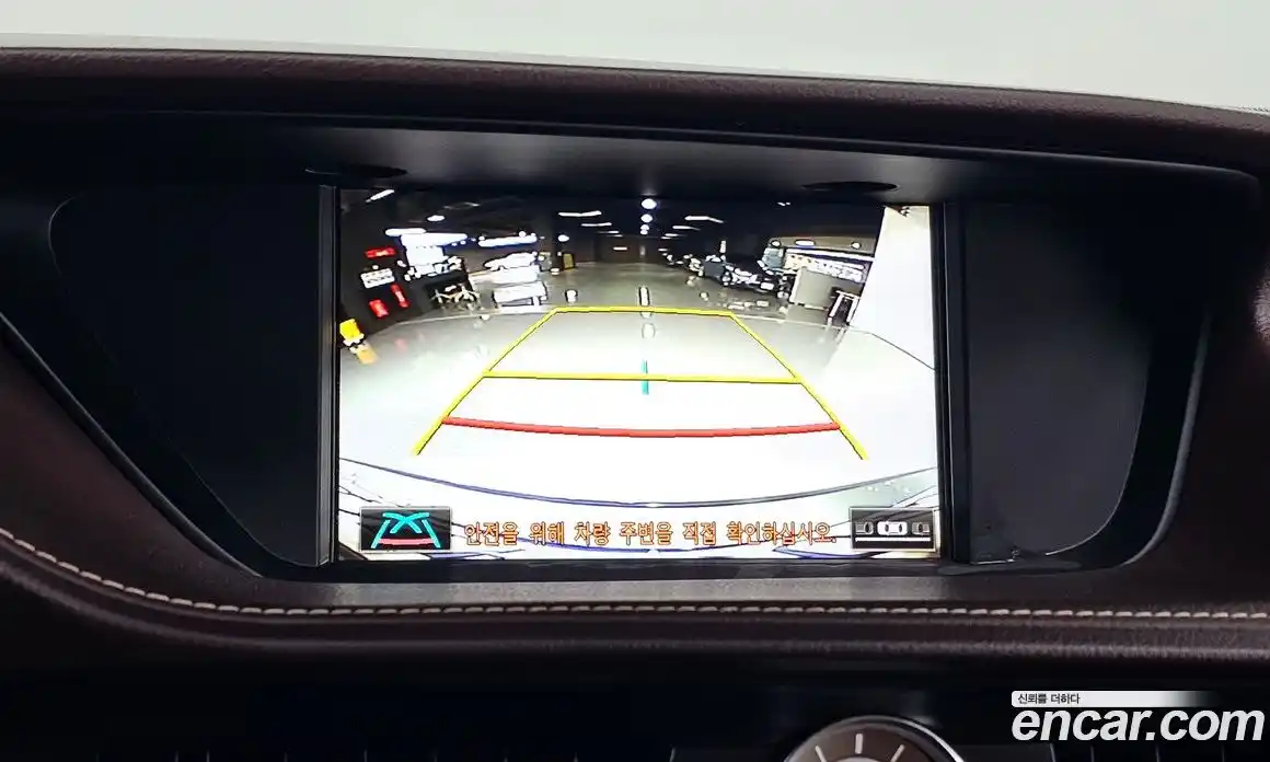 Lexus ES 2018 2.5 гидро в Москве № 168129, фото 18