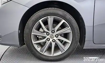 Lexus ES 2018 2.5 гидро в Москве № 168129, миниатюра 5