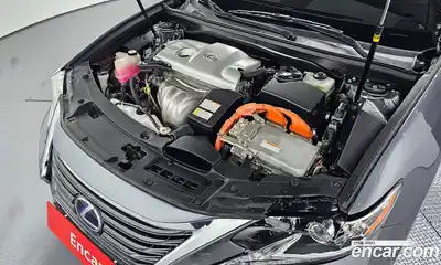 Lexus ES 2018 2.5 гидро в Москве № 168129, миниатюра 6