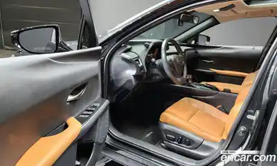 Lexus UX 2021 2.0 гидро в Москве № 168177, миниатюра 11