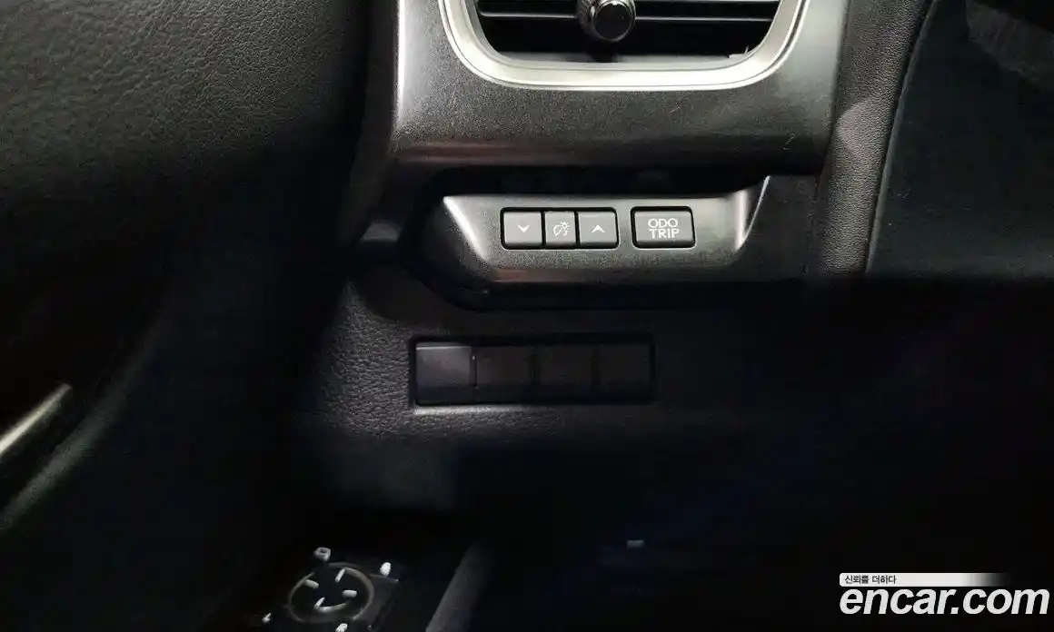 Lexus UX 2021 2.0 гидро в Москве № 168177, фото 18