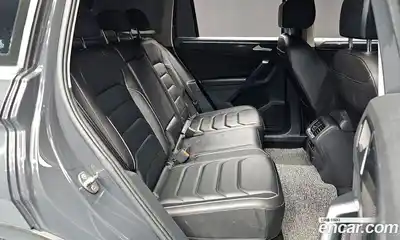 Volkswagen Tiguan 2021 2.0 гидро в Москве № 169068, миниатюра 12