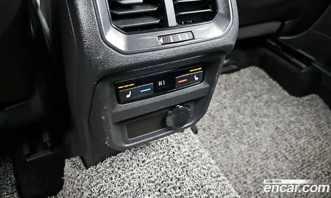 Volkswagen Tiguan 2021 2.0 гидро в Москве № 169068, фото 18