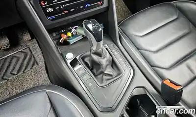 Volkswagen Tiguan 2021 2.0 гидро в Москве № 169068, миниатюра 9
