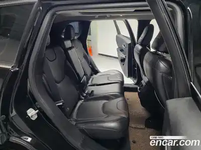 Jeep Cherokee 2019 2.4 гидро в Москве № 170069, миниатюра 12