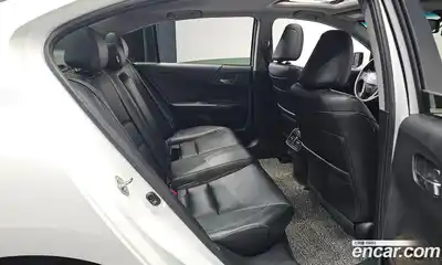 Honda Accord 2014 2.4 гидро в Москве № 170574, миниатюра 12