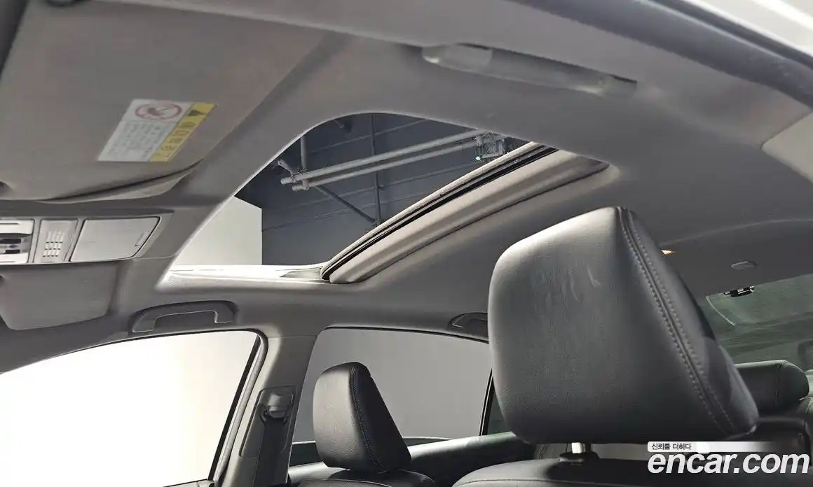 Honda Accord 2014 2.4 гидро в Москве № 170574, фото 19