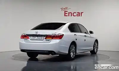 Honda Accord 2014 2.4 гидро в Москве № 170574, миниатюра 2