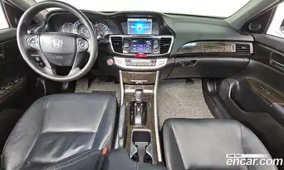 Honda Accord 2014 2.4 гидро в Москве № 170574, миниатюра 7