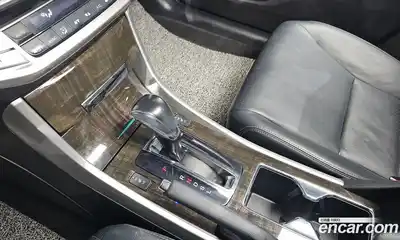Honda Accord 2014 2.4 гидро в Москве № 170574, миниатюра 9