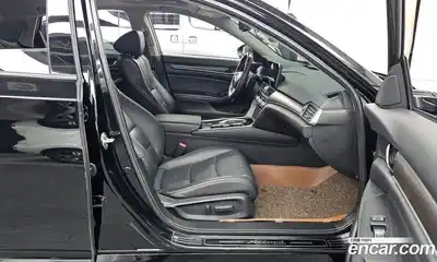 Honda Accord 2018 2.0 гидро в Москве № 170609, миниатюра 11