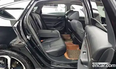Honda Accord 2018 2.0 гидро в Москве № 170609, миниатюра 12