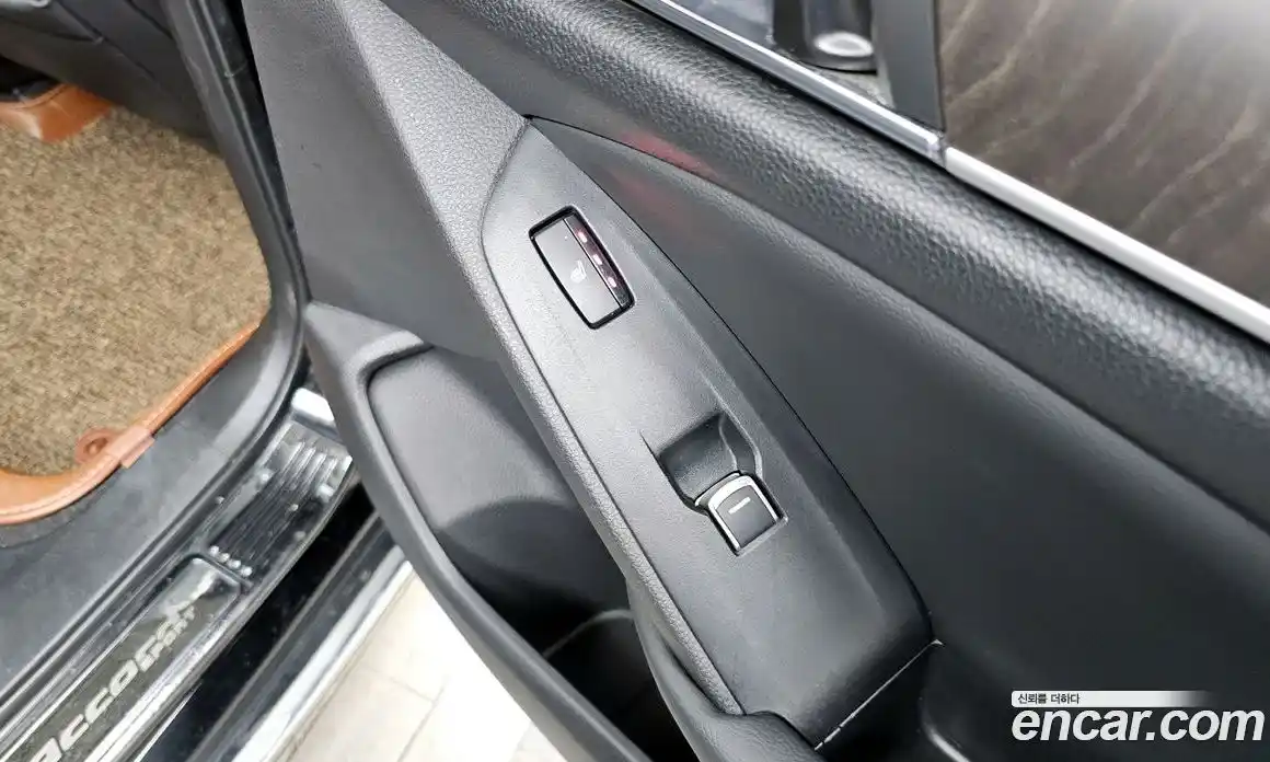 Honda Accord 2018 2.0 гидро в Москве № 170609, фото 19