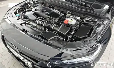 Honda Accord 2018 2.0 гидро в Москве № 170609, миниатюра 6