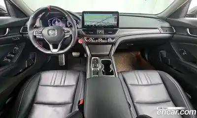 Honda Accord 2018 2.0 гидро в Москве № 170609, миниатюра 7