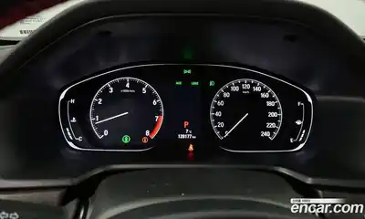 Honda Accord 2018 2.0 гидро в Москве № 170609, миниатюра 8