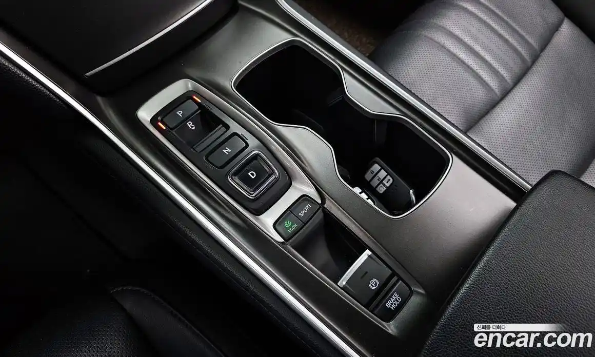 Honda Accord 2018 2.0 гидро в Москве № 170609, фото 9