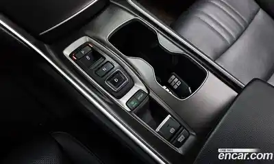 Honda Accord 2018 2.0 гидро в Москве № 170609, миниатюра 9