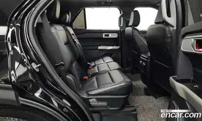Ford Explorer 2022 2.3 гидро в Москве № 170811, миниатюра 12