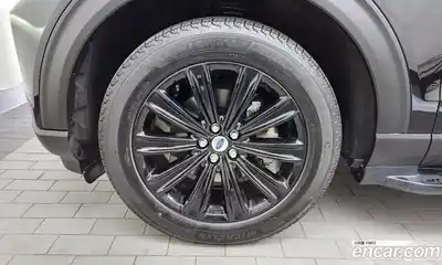 Ford Explorer 2022 2.3 гидро в Москве № 170811, миниатюра 5