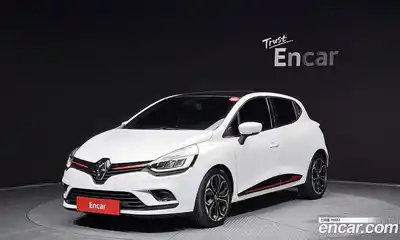 Renault Cilo, 2019
