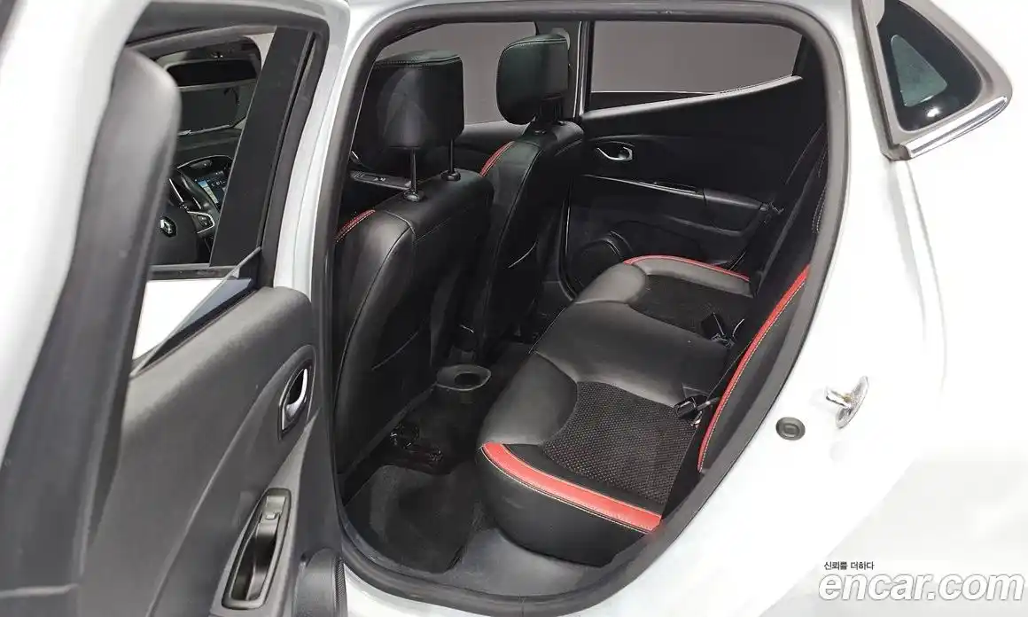 Renault Cilo 2019 1.5 гидро в Москве № 183594, фото 11