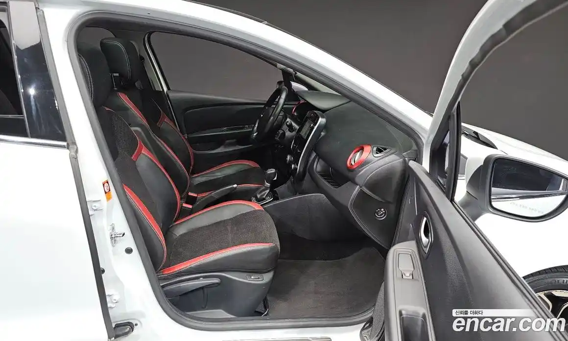 Renault Cilo 2019 1.5 гидро в Москве № 183594, фото 12