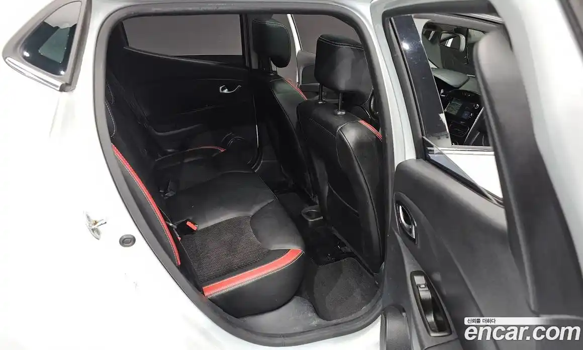 Renault Cilo 2019 1.5 гидро в Москве № 183594, фото 13