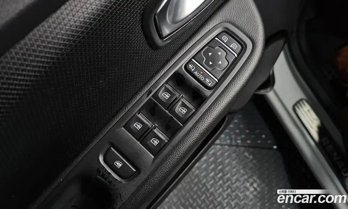 Renault Cilo 2019 1.5 гидро в Москве № 183594, фото 14