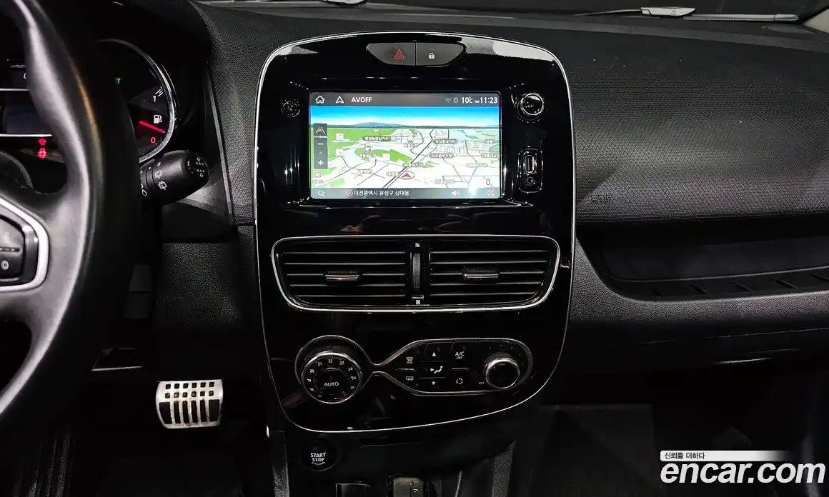 Renault Cilo 2019 1.5 гидро в Москве № 183594, фото 18