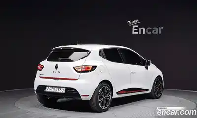 Renault Cilo 2019 1.5 гидро в Москве № 183594, миниатюра 2