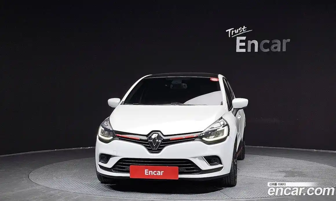 Renault Cilo 2019 1.5 гидро в Москве № 183594, фото 3