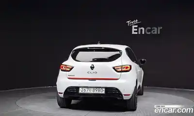 Renault Cilo 2019 1.5 гидро в Москве № 183594, миниатюра 4