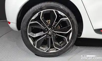 Renault Cilo 2019 1.5 гидро в Москве № 183594, миниатюра 5