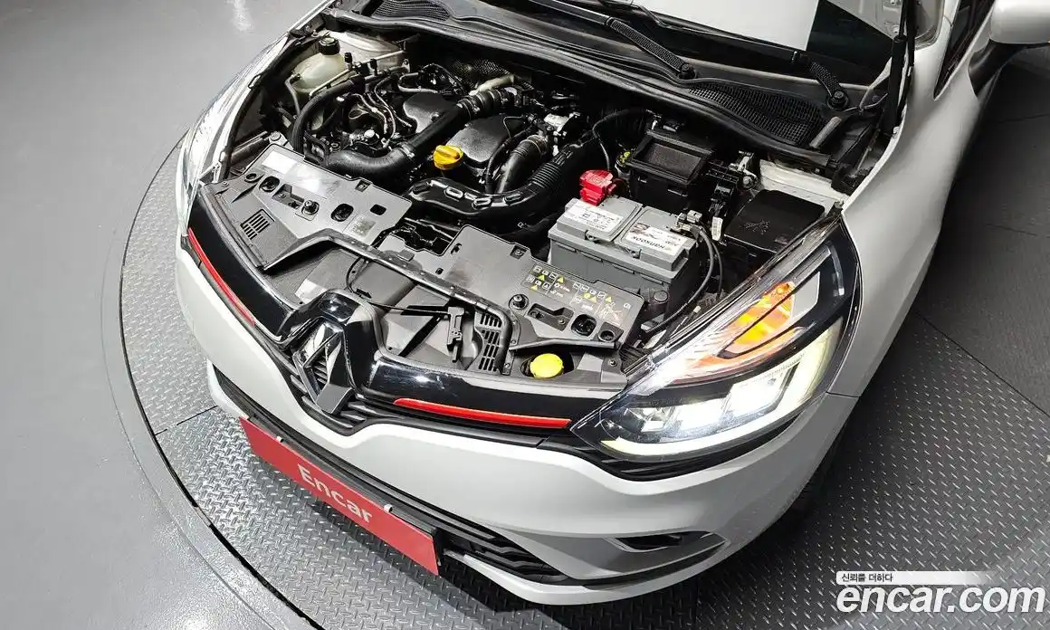 Renault Cilo 2019 1.5 гидро в Москве № 183594, фото 6