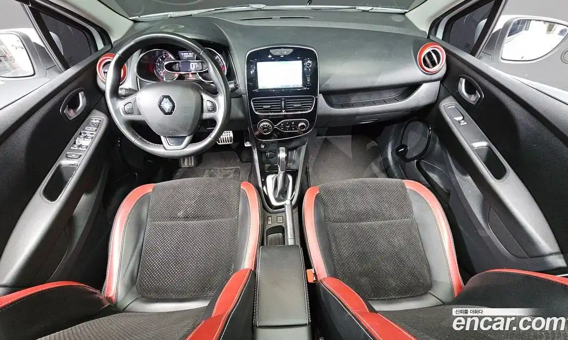 Renault Cilo 2019 1.5 гидро в Москве № 183594, фото 7