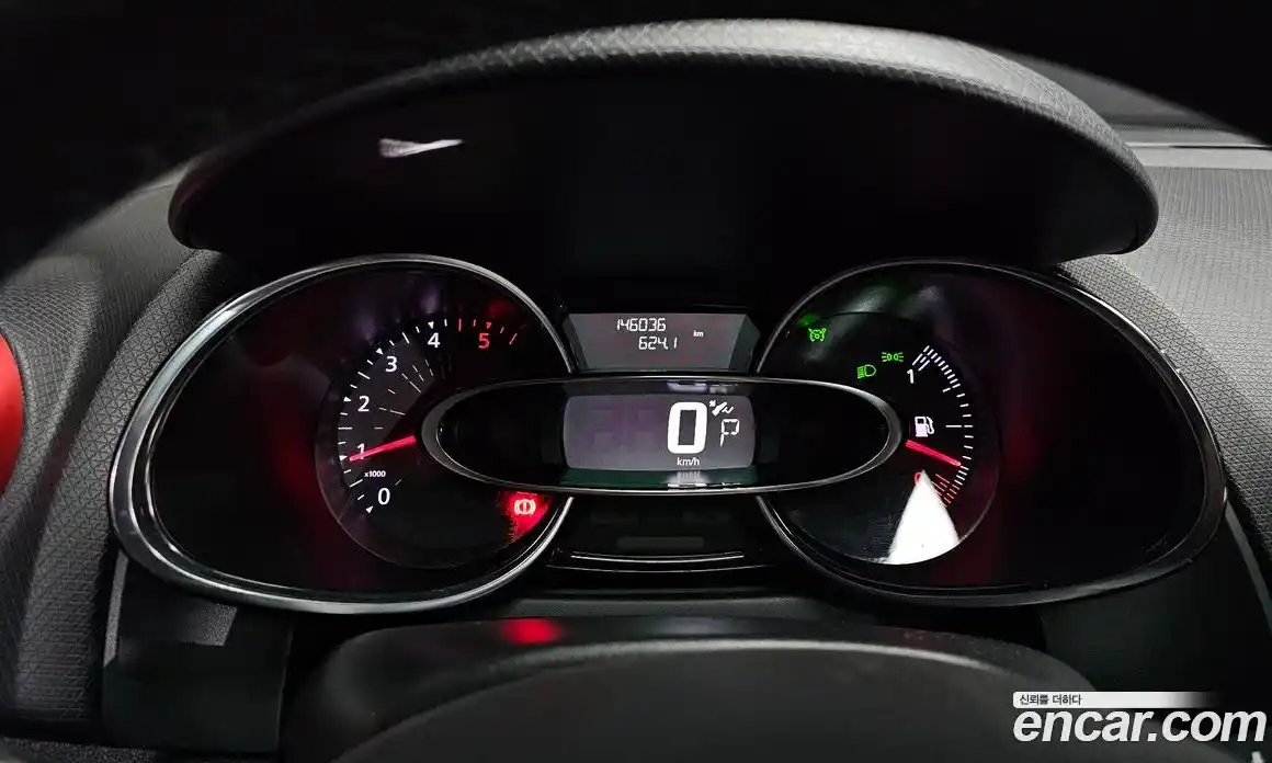 Renault Cilo 2019 1.5 гидро в Москве № 183594, фото 8
