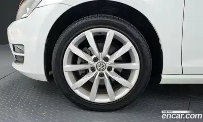 Volkswagen Golf 2014 1.6 гидро в Москве № 185746, миниатюра 5