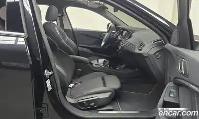 BMW 1-Series 2023 2.0 гидро в Москве № 188829, миниатюра 11