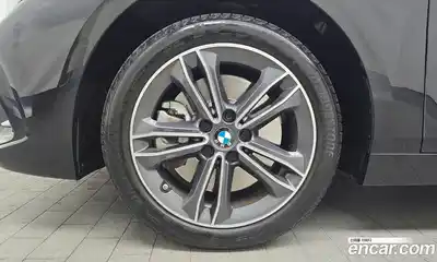 BMW 1-Series 2023 2.0 гидро в Москве № 188829, миниатюра 5