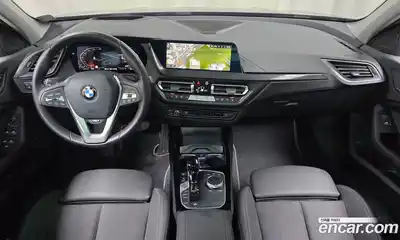 BMW 1-Series 2023 2.0 гидро в Москве № 188829, миниатюра 7
