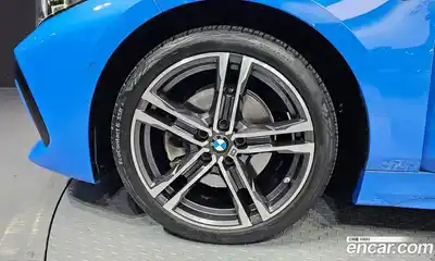 BMW 1-Series 2020 2.0 гидро в Москве № 188921, миниатюра 5
