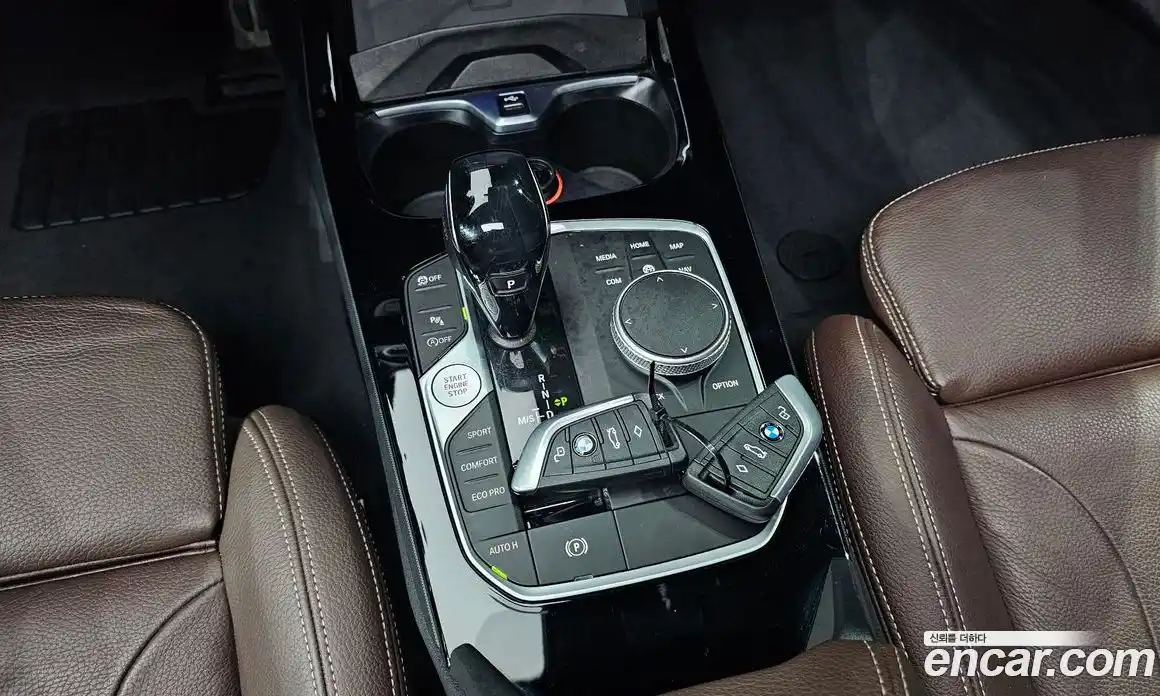 BMW 1-Series 2020 2.0 гидро в Москве № 188921, фото 9