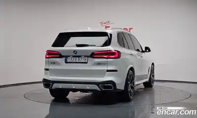 BMW X5 2023 3.0 гидро в Москве № 189781, миниатюра 3