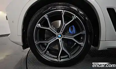 BMW X5 2023 3.0 гидро в Москве № 189781, миниатюра 4