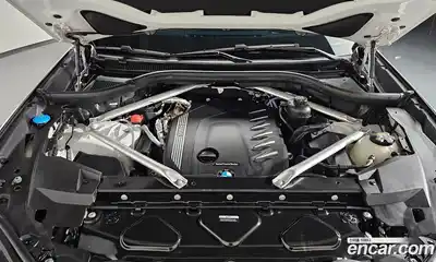 BMW X5 2023 3.0 гидро в Москве № 189781, миниатюра 5