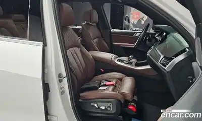 BMW X5 2023 3.0 гидро в Москве № 189781, миниатюра 9