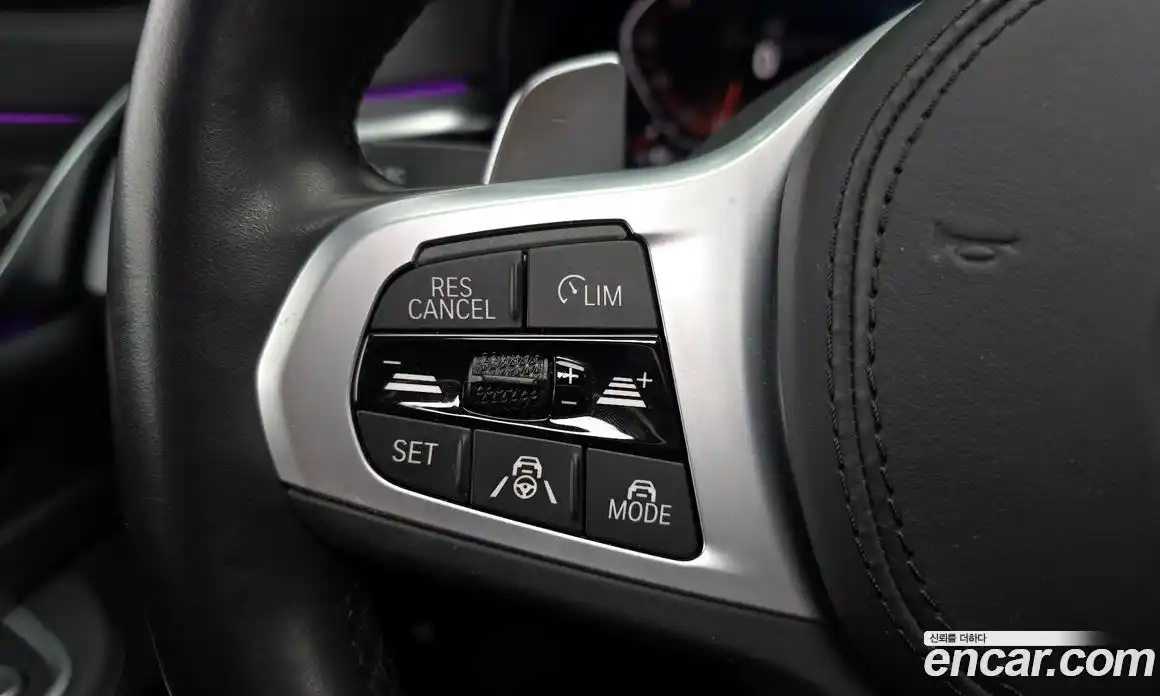 BMW 6-Series 2022 2.0 Автомат в Москве № 191318, фото 18