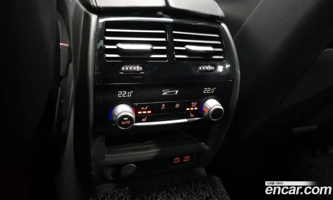 BMW 6-Series 2022 2.0 Автомат в Москве № 191318, фото 19